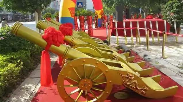 工厂-华红礼仪庆典公司经过多年的推广与改进,我公司环保产品-礼仪,彩